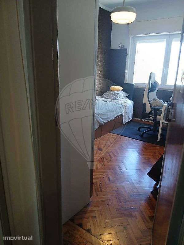 Apartamento T2 para venda - Grande imagem: 4/8