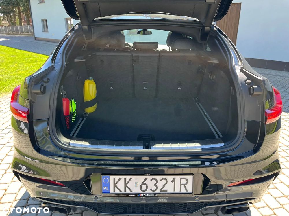 BMW X4 - 21