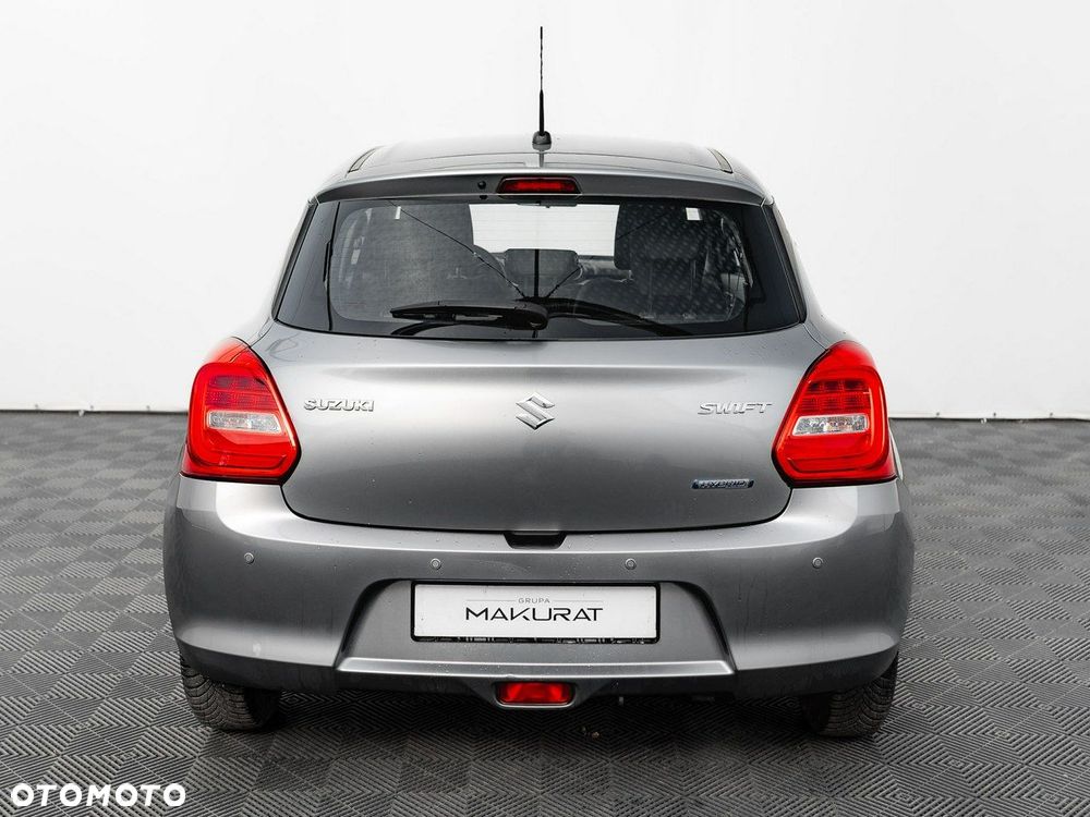 Suzuki Swift - 11