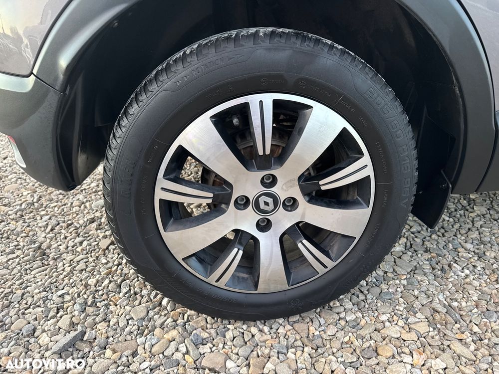 Renault Captur ENERGY dCi Intens - 26