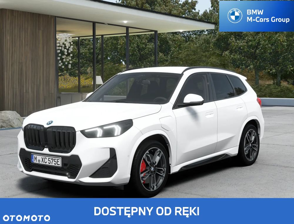 BMW X1 xDrive25e M Sport sport - 1