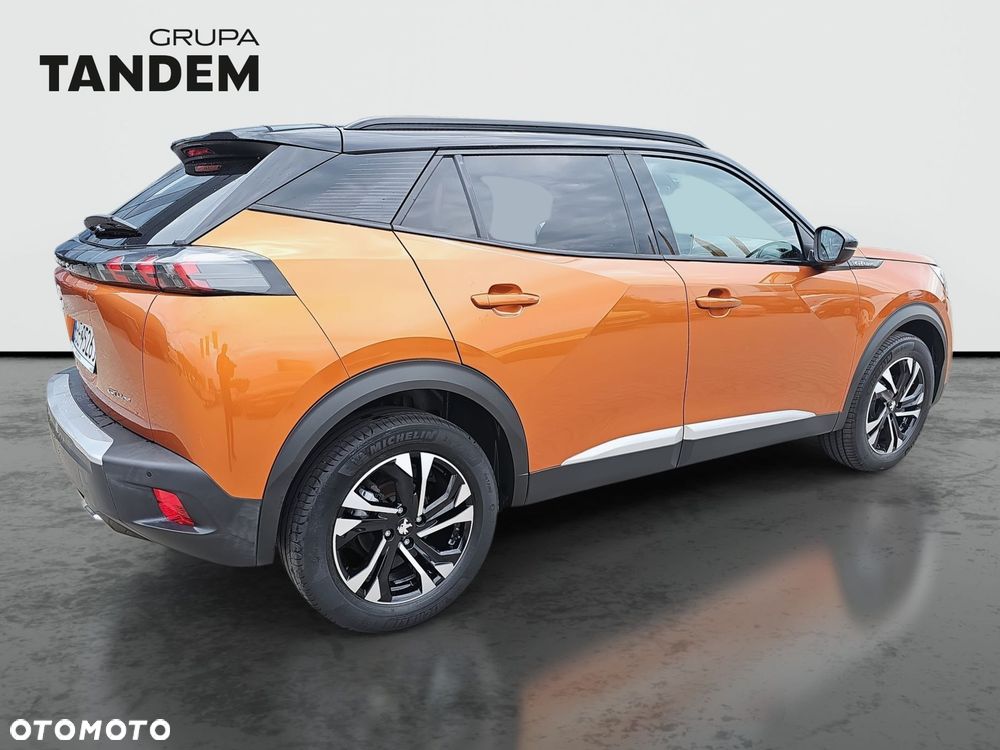 Peugeot 2008 - 6