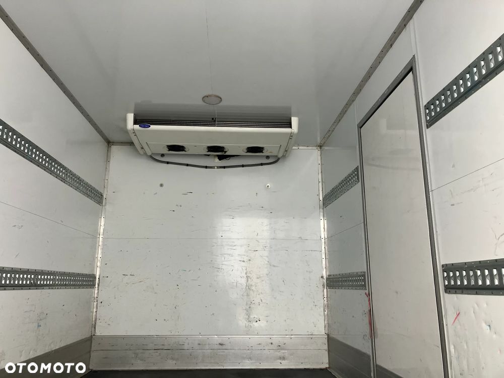 Iveco Iveco Daily 70c18 kontener, chłodnia mroźnia 8 palet ramo do zabudowy - 5
