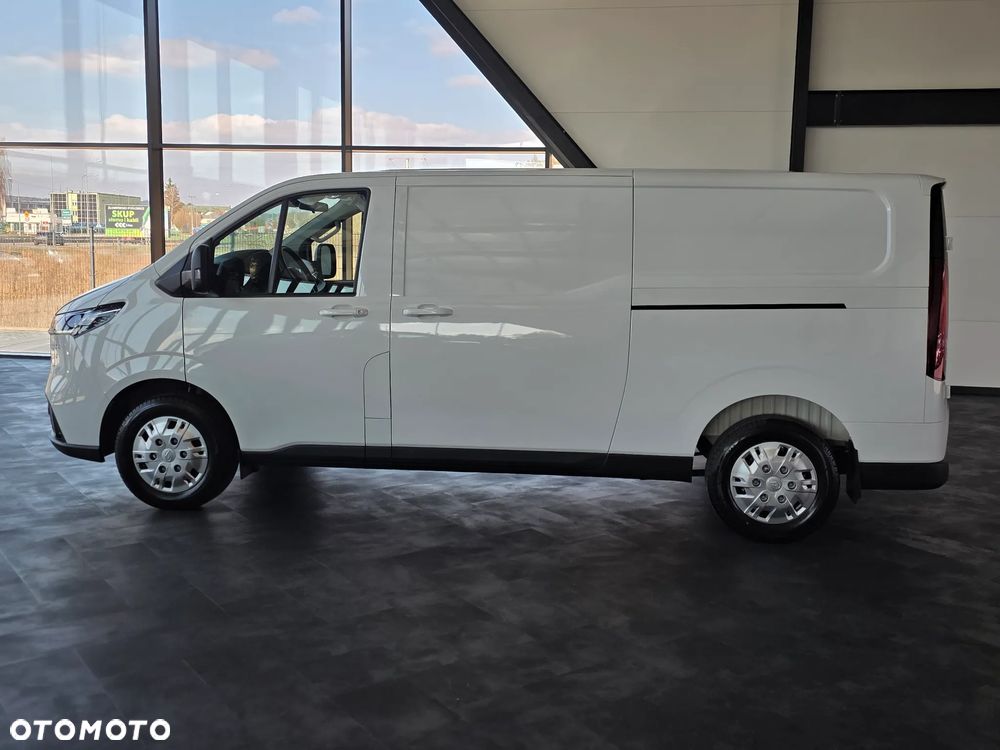 Maxus Deliver 7 L2H1 Fabrycznie NOWE Dostępne od reki I Leasing 102% I 5 lat Gwarancji I - 21