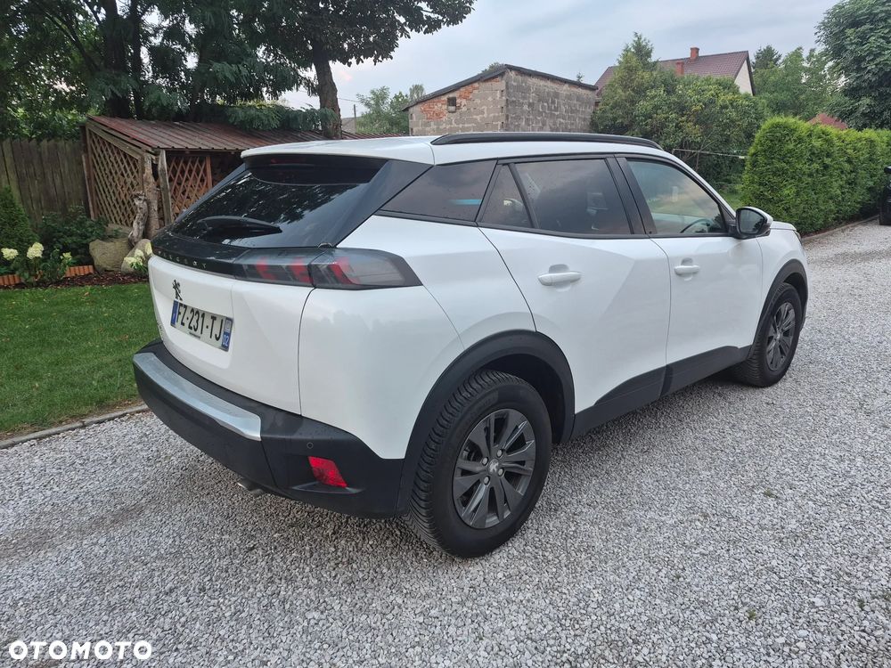 Peugeot 2008 BlueHDi 100 STOP & START Style - 7