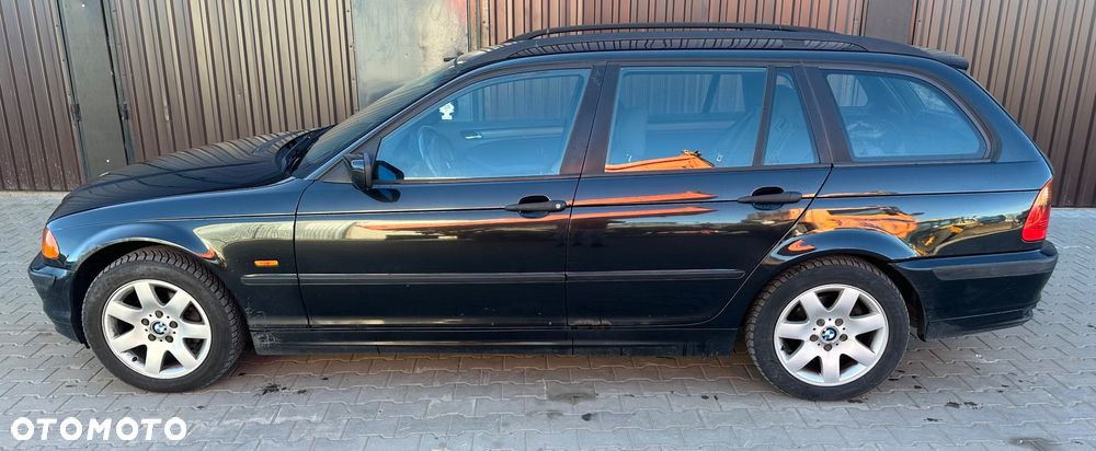 BMW Seria 3 320d - 7