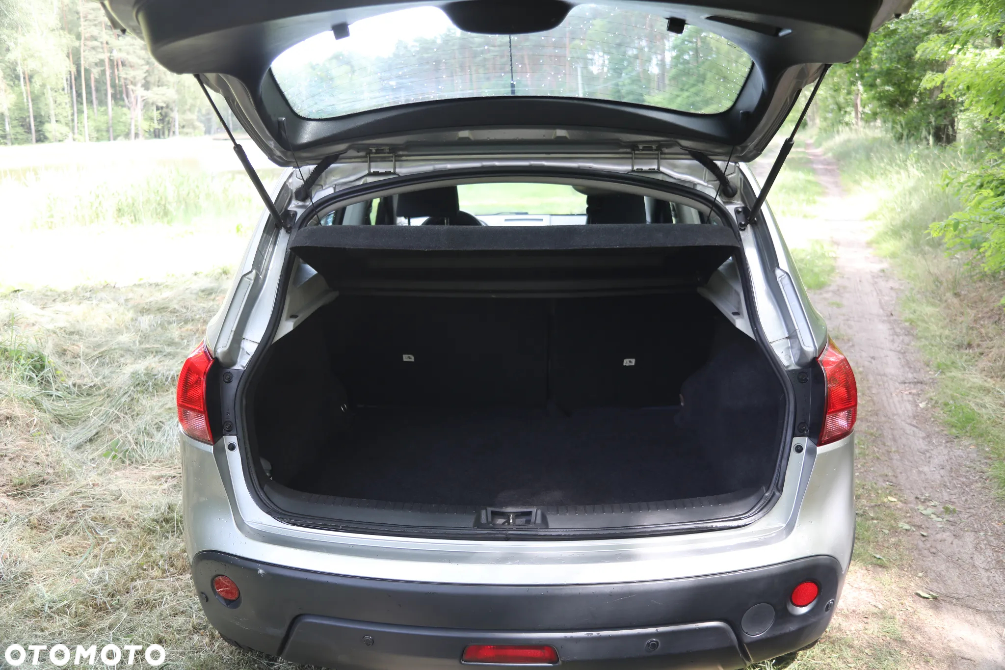Nissan Qashqai - 6