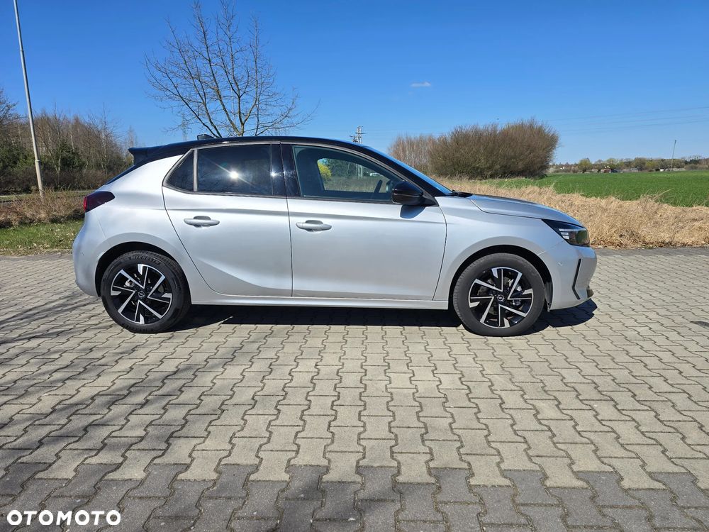 Opel Corsa 1.2 Direct Injection Turbo Start/Stop GS Line - 2