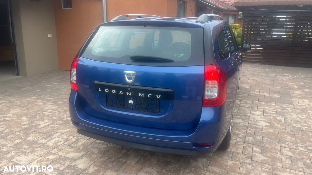 Dacia Logan 0.9 TCe Prestige - 4