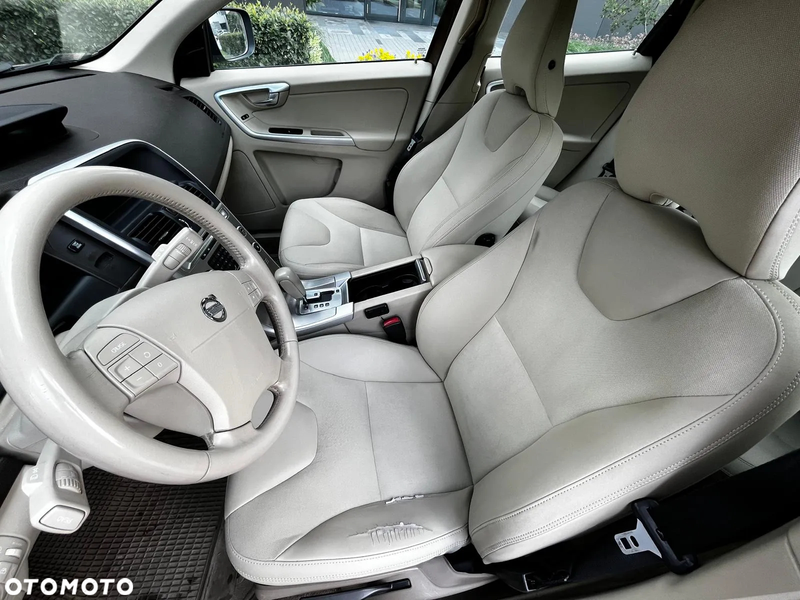 Volvo XC 60 - 9