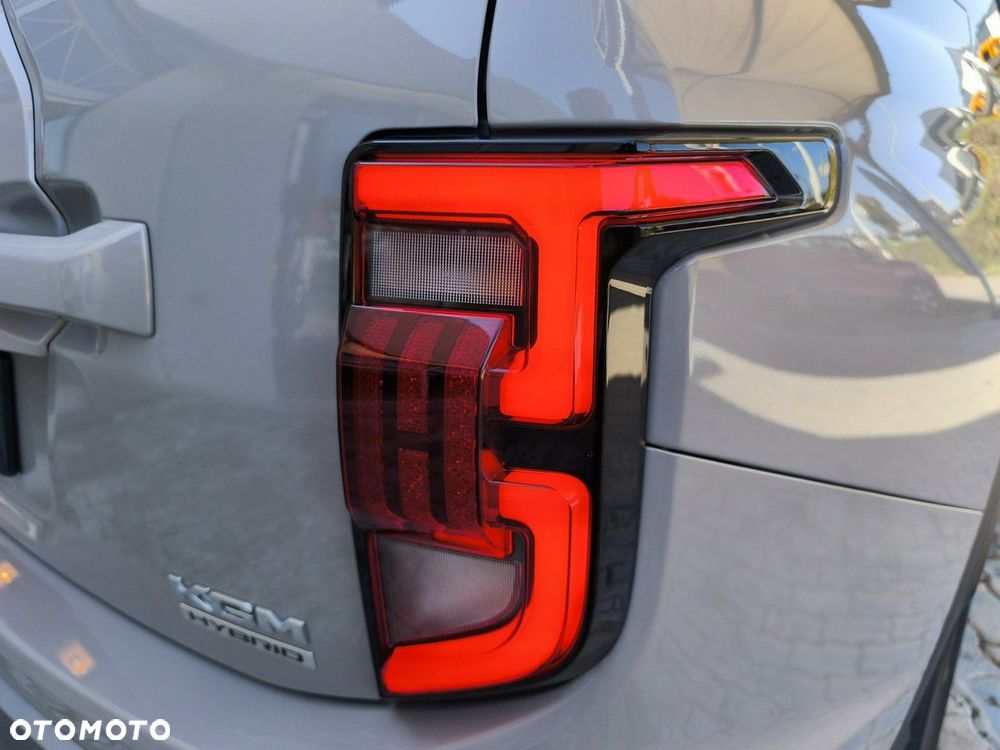 SsangYong/KGM Torres - 13
