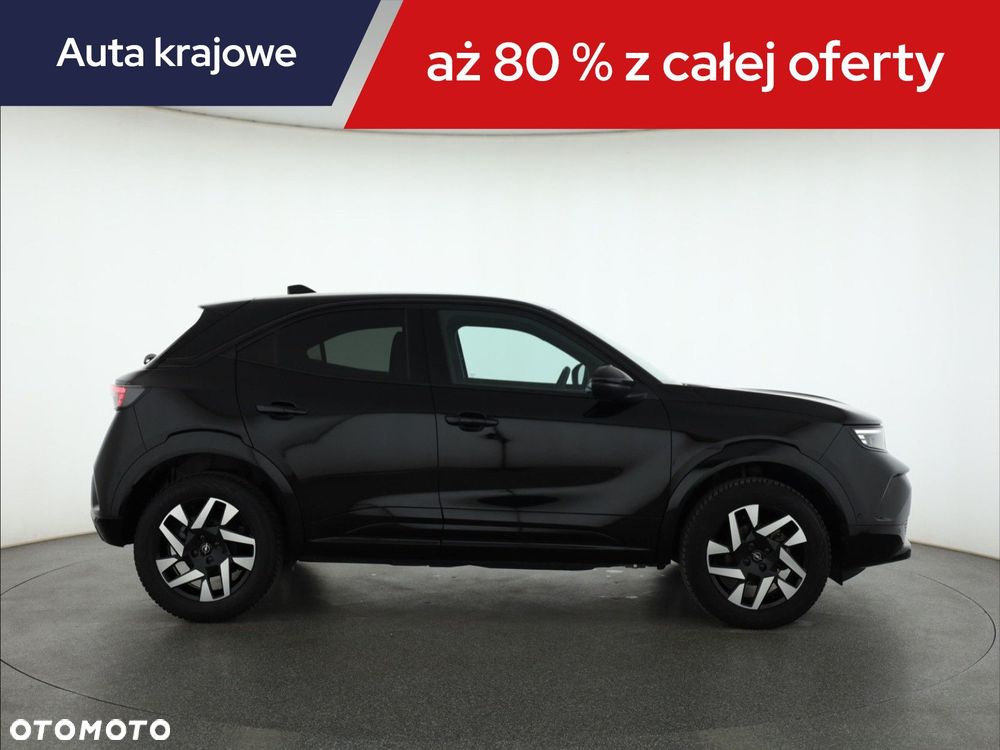 Opel Mokka - 8