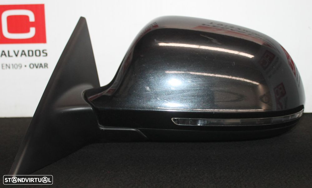 ESPELHO RETROVISOR ESQUERDO AUDI A5 COUPÉ - 3