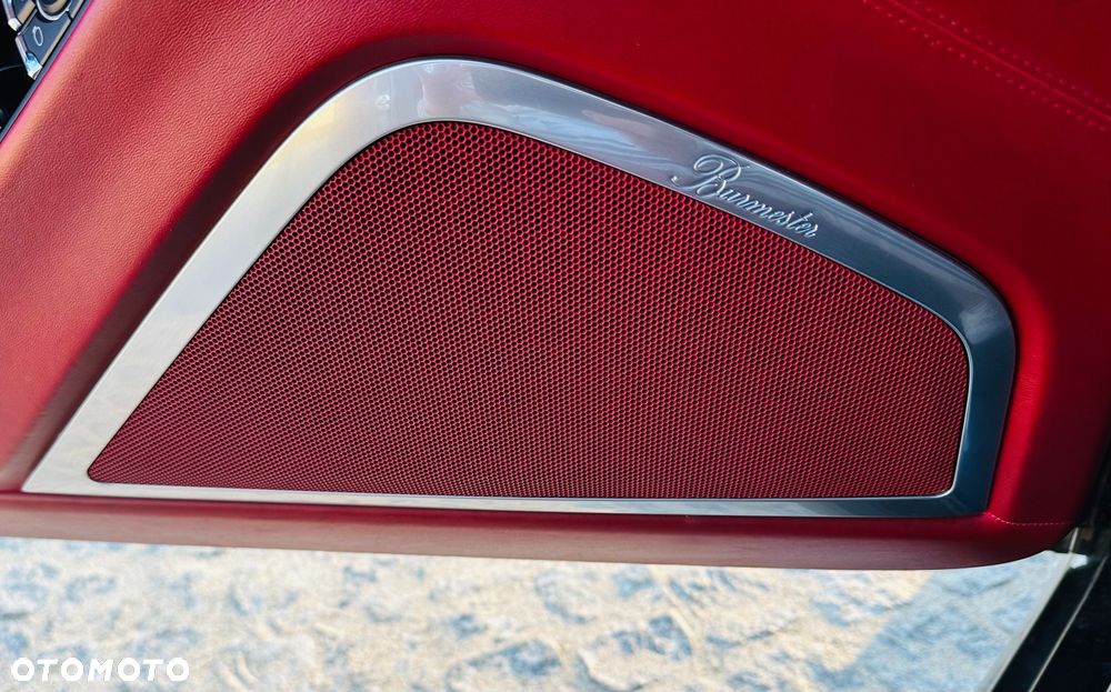 Porsche Panamera Turbo Executive PDK - 28