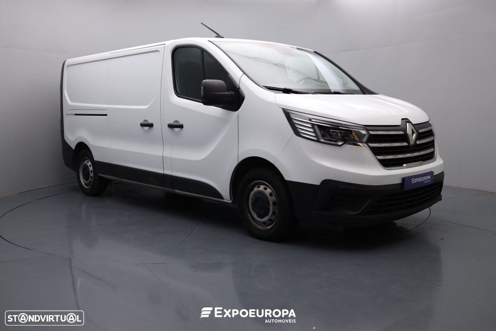 Renault Trafic 2.0 DCI L2H1 (Longa) - 3
