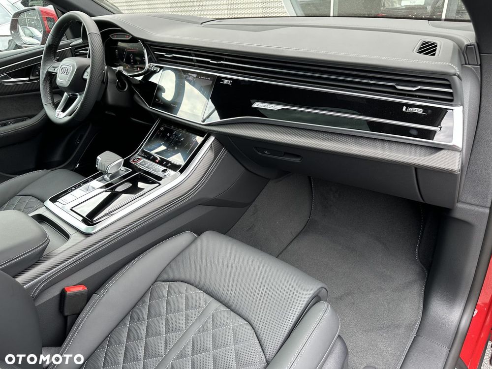 Audi SQ8 - 26
