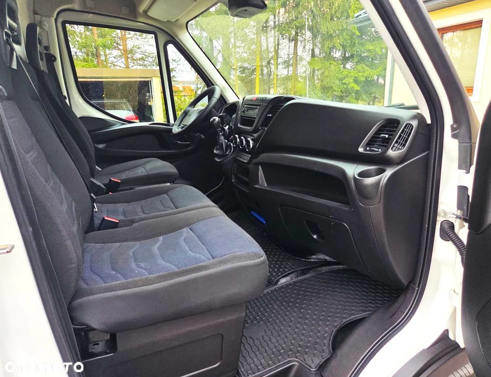 Iveco Daily 35c14 - 13