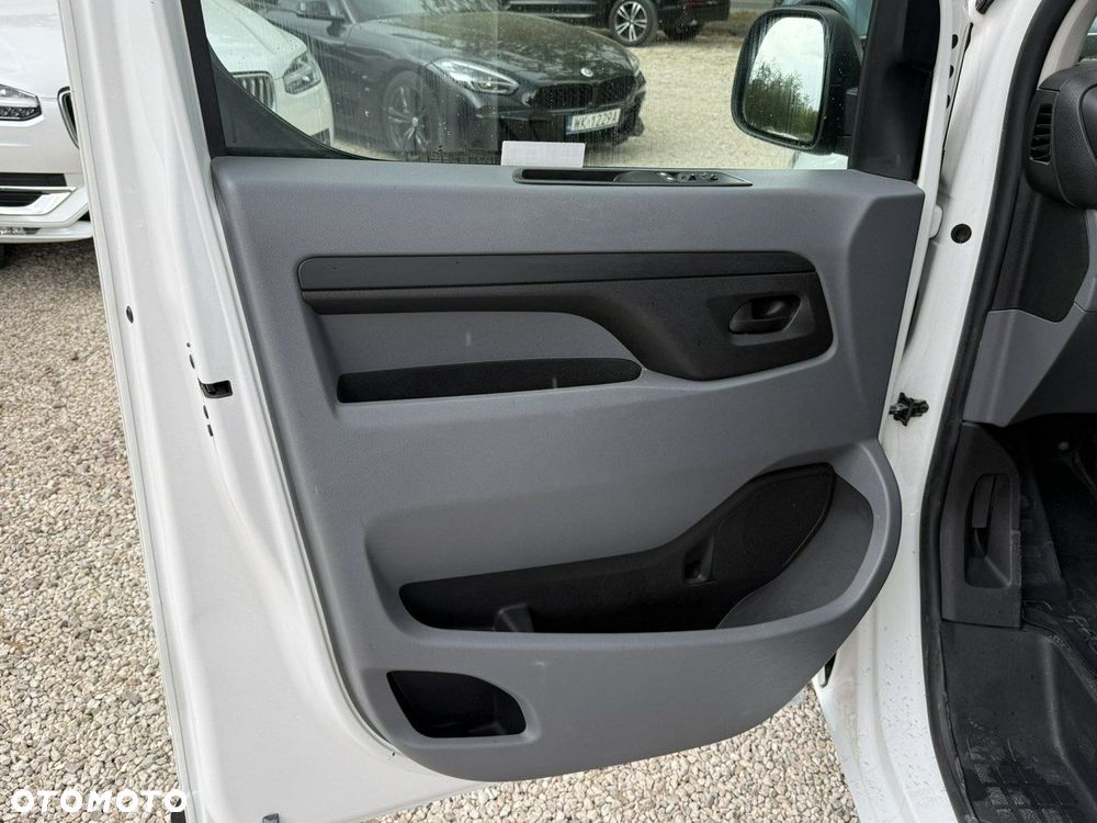 Toyota Proace Verso - 14