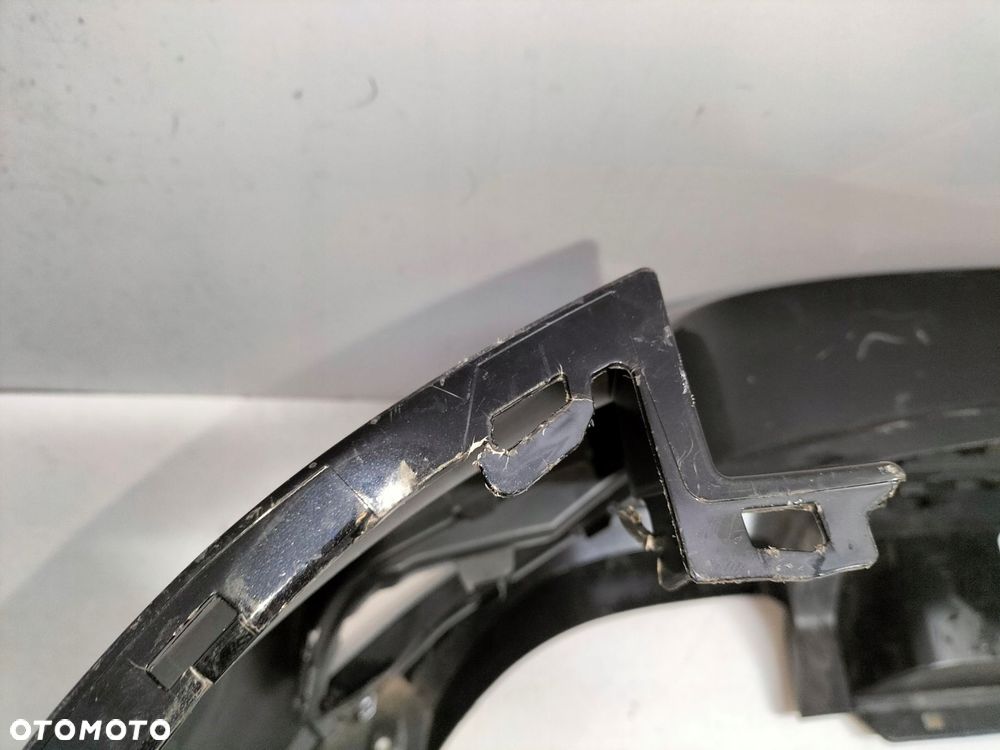 zderzak tylny tył vw t-roc troc lift 21- r-line - 10