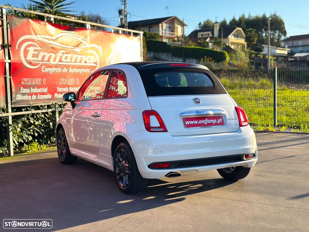 Fiat 500 - 7