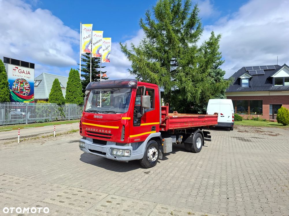Iveco Eurocarco - 6