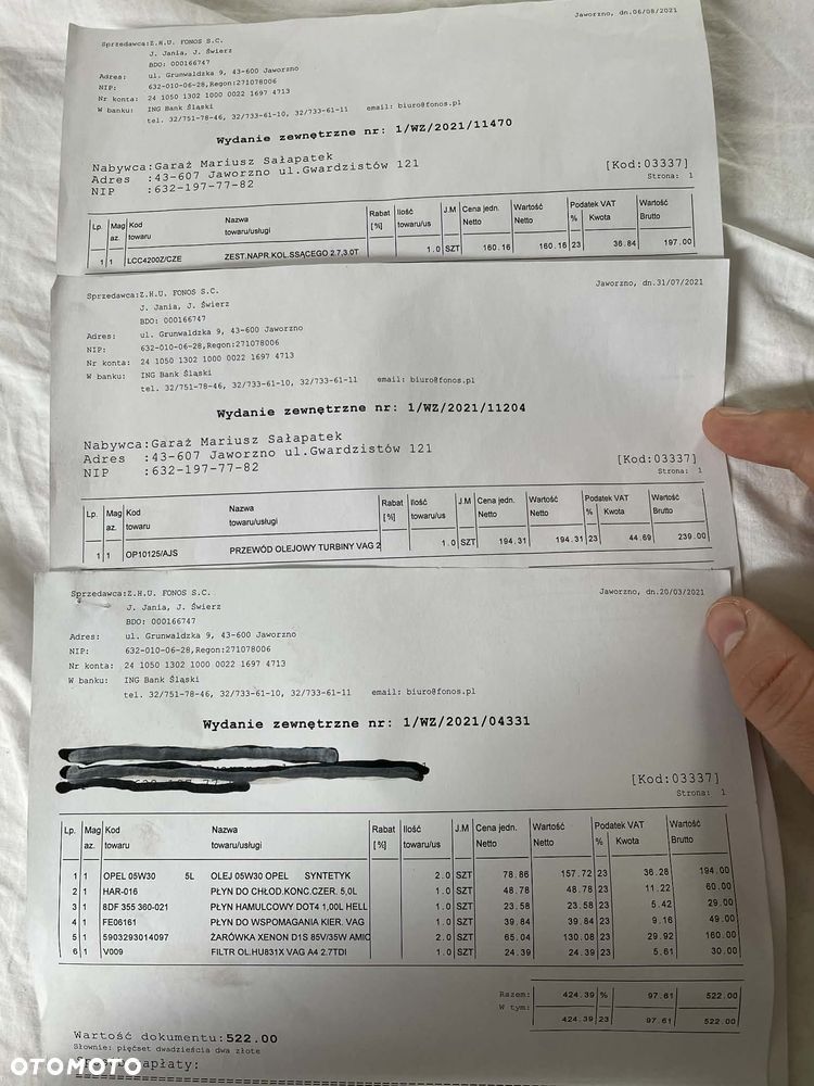 Audi A4 Avant 3.0 TDI Quattro - 28