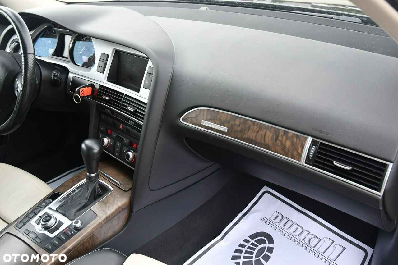 Audi A6 - 21