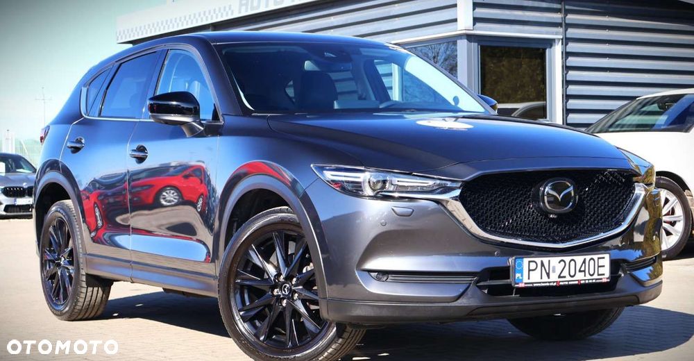 Mazda CX-5 - 2