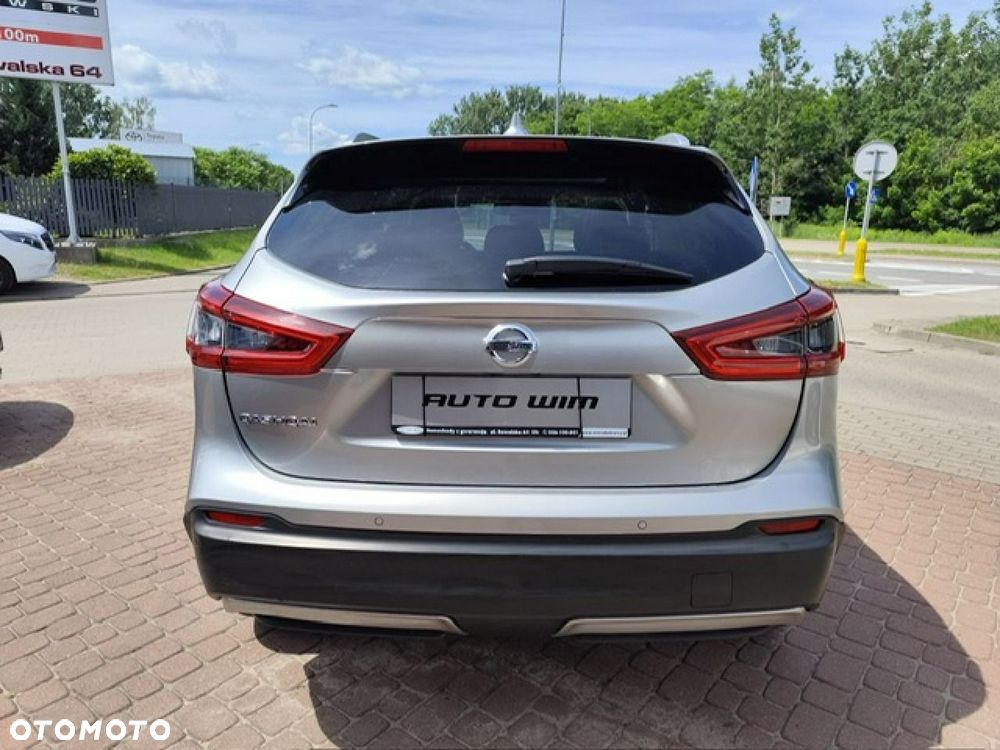Nissan Qashqai 1.6 DIG-T Tekna+ - 8