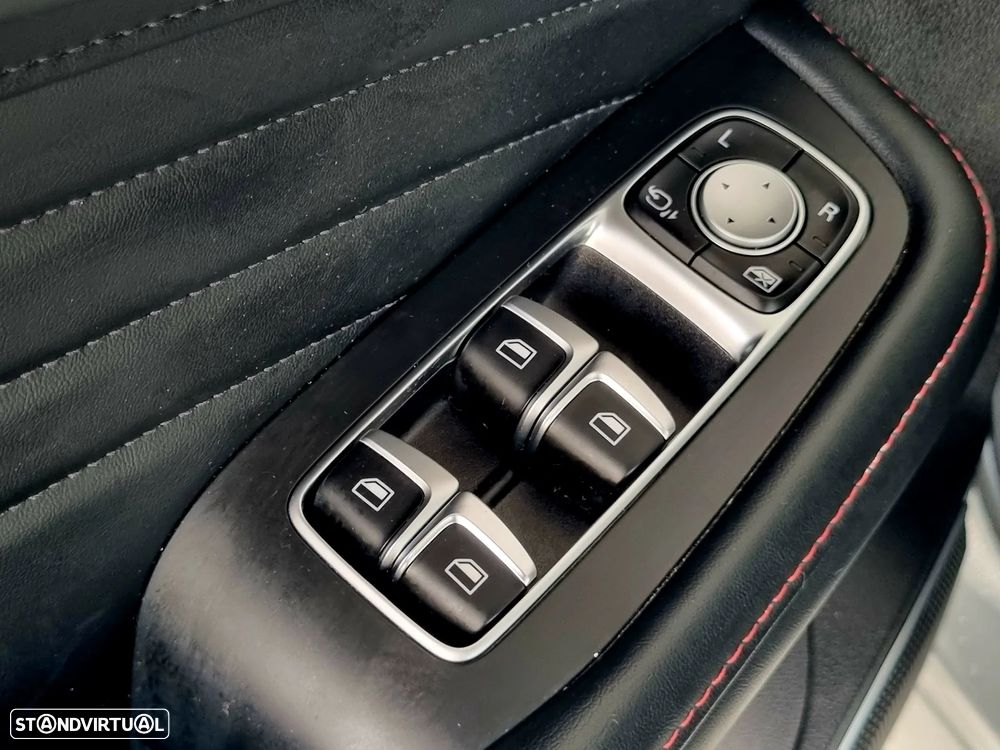 MG HS 1.5 Plug-in Hybrid Luxury - 6