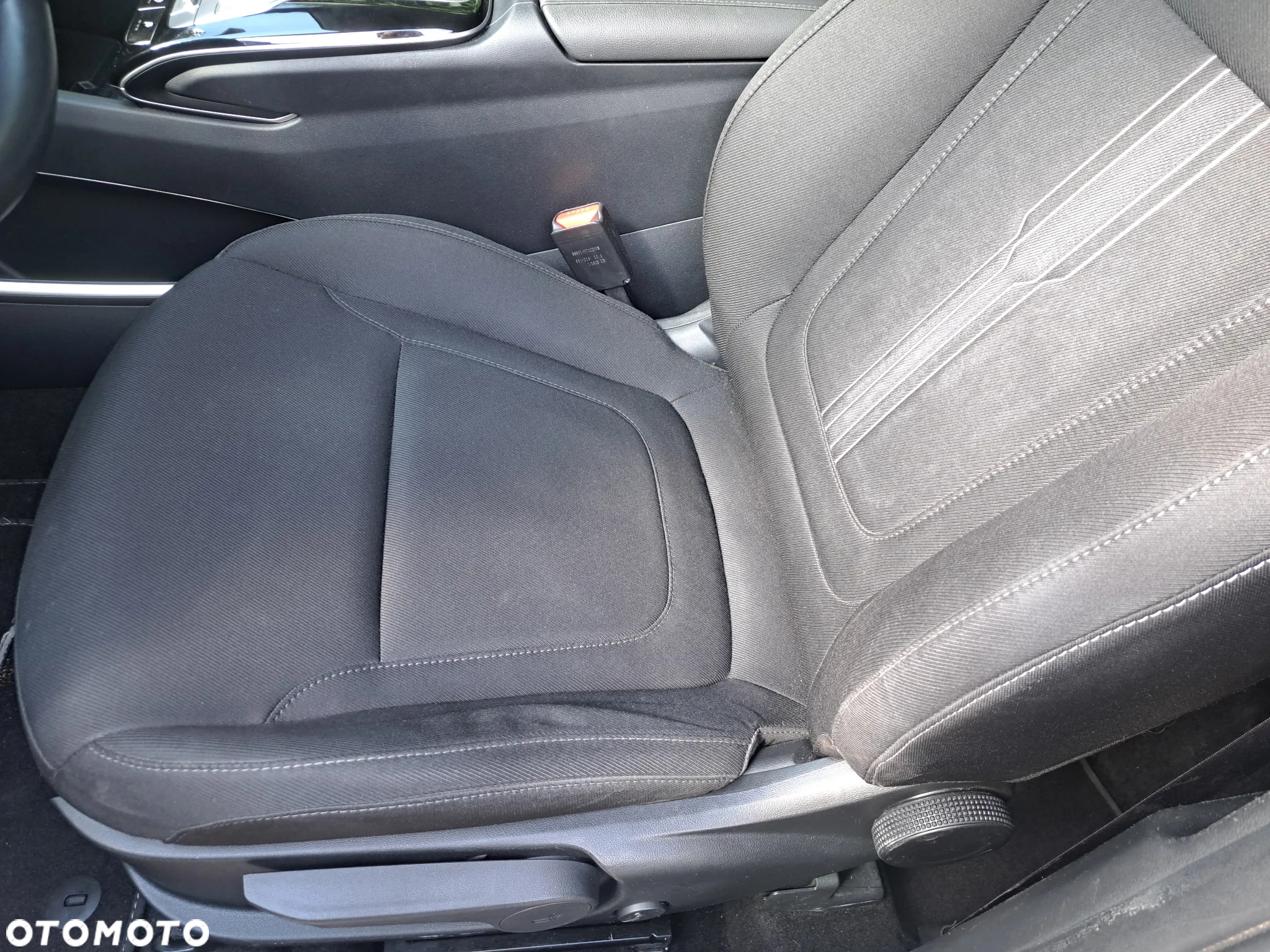 Hyundai Tucson 1.6 T-GDi HEV Executive 2WD - 9