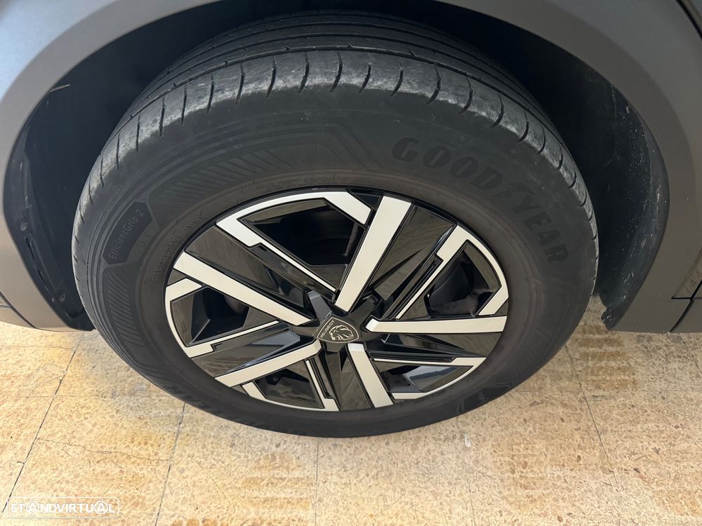 Peugeot 2008 1.2 PureTech Active Pack - 35