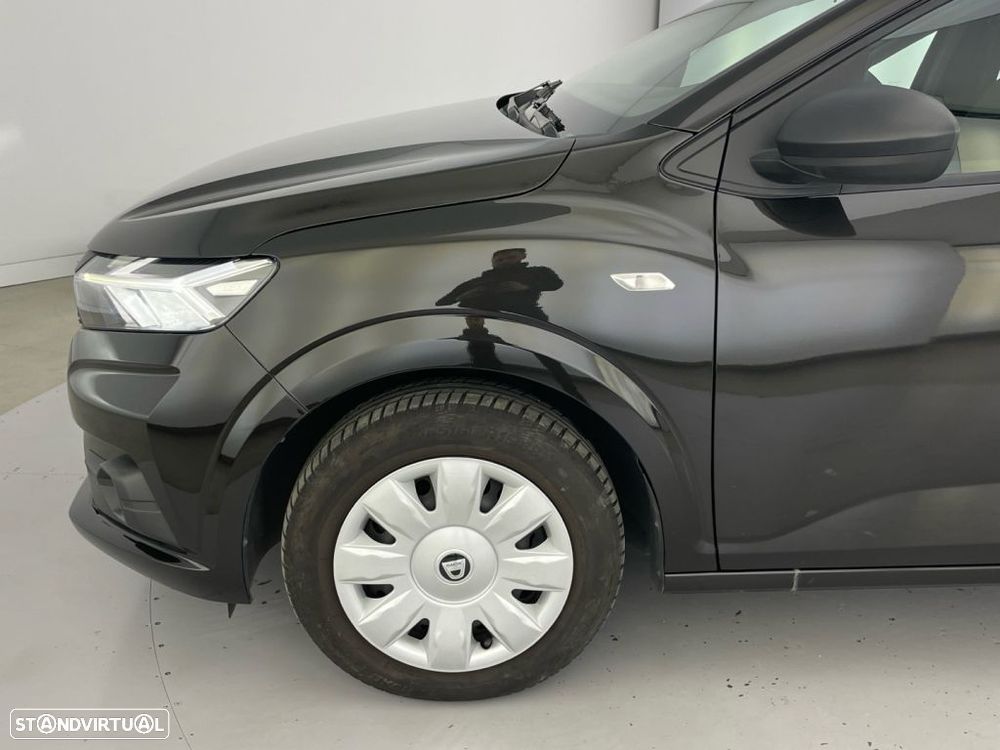 Dacia Sandero 1.0 SCe Essential - 19