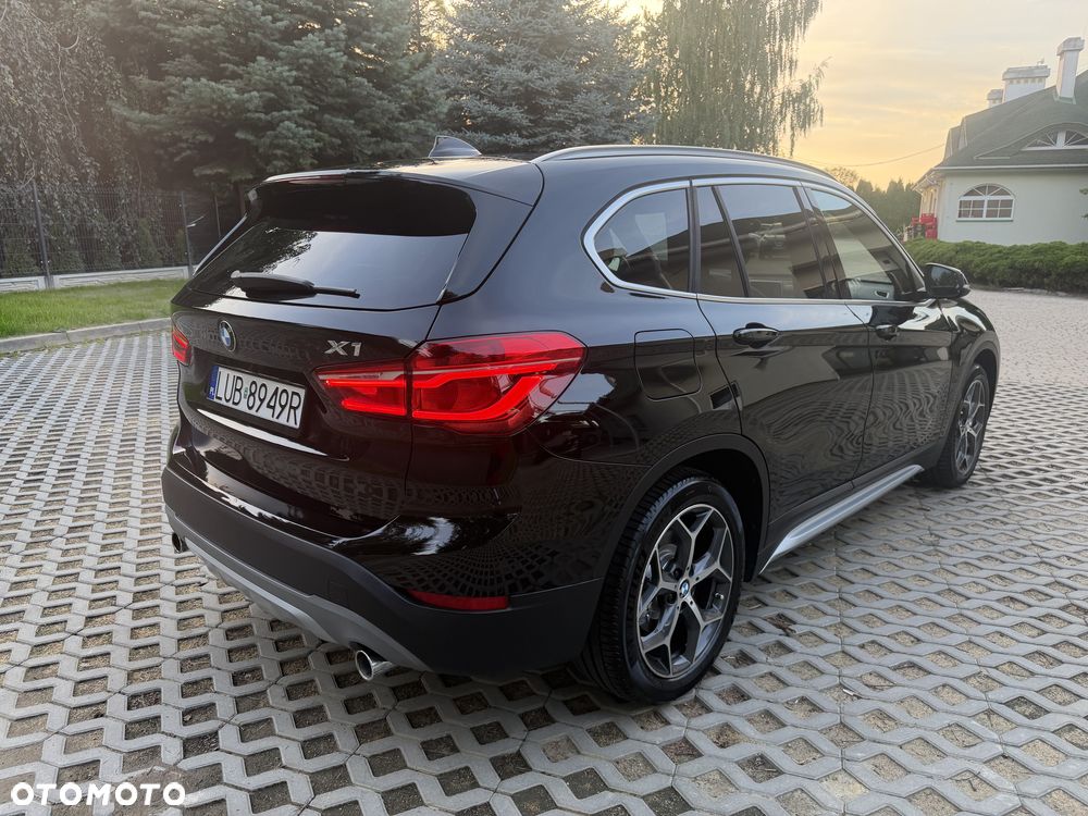 BMW X1 - 19