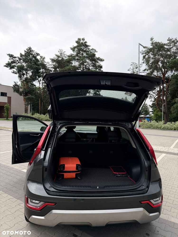 Kia Niro 1.6 GDI Hybrid L - 9