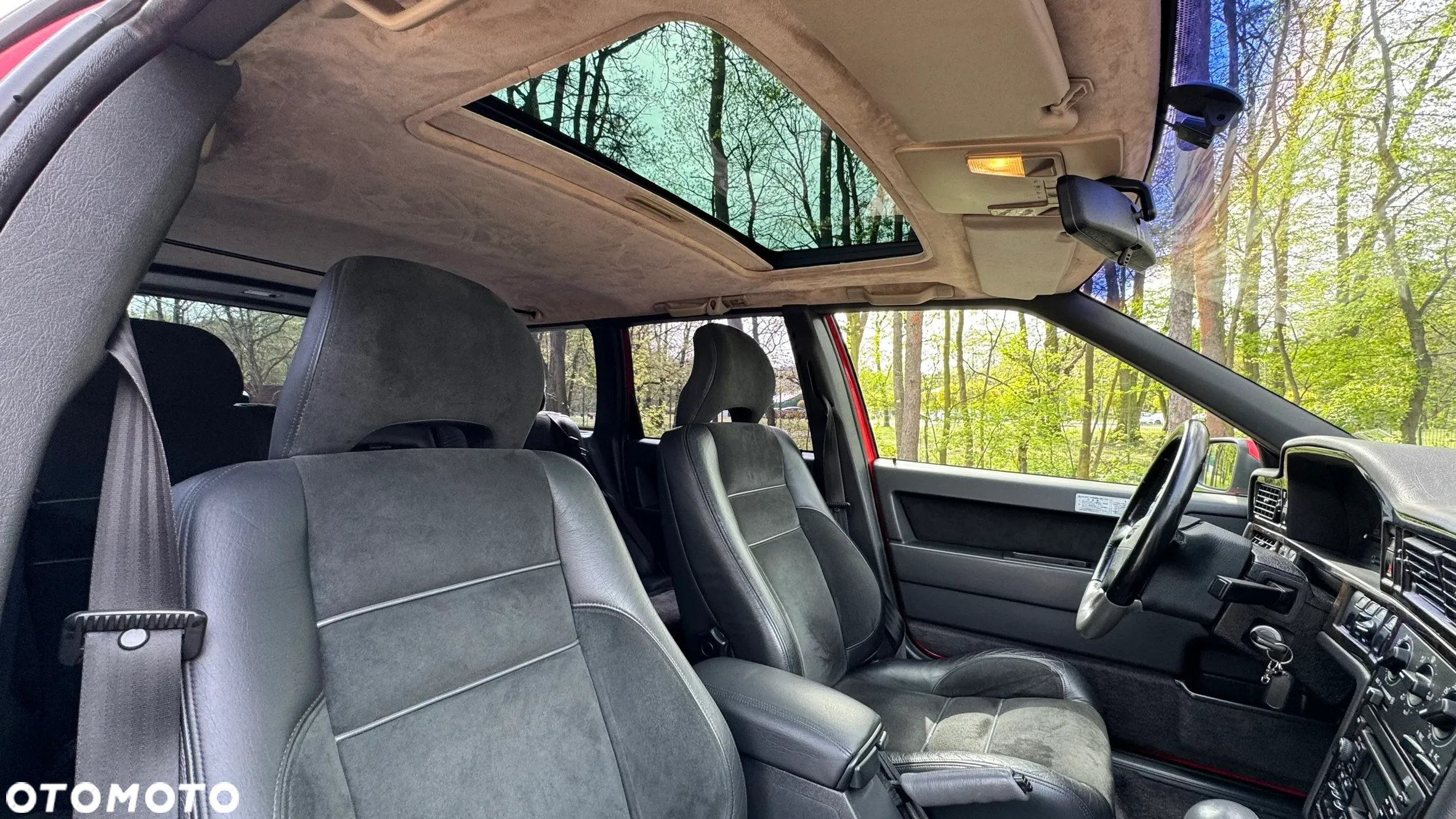 Volvo 850 - 19