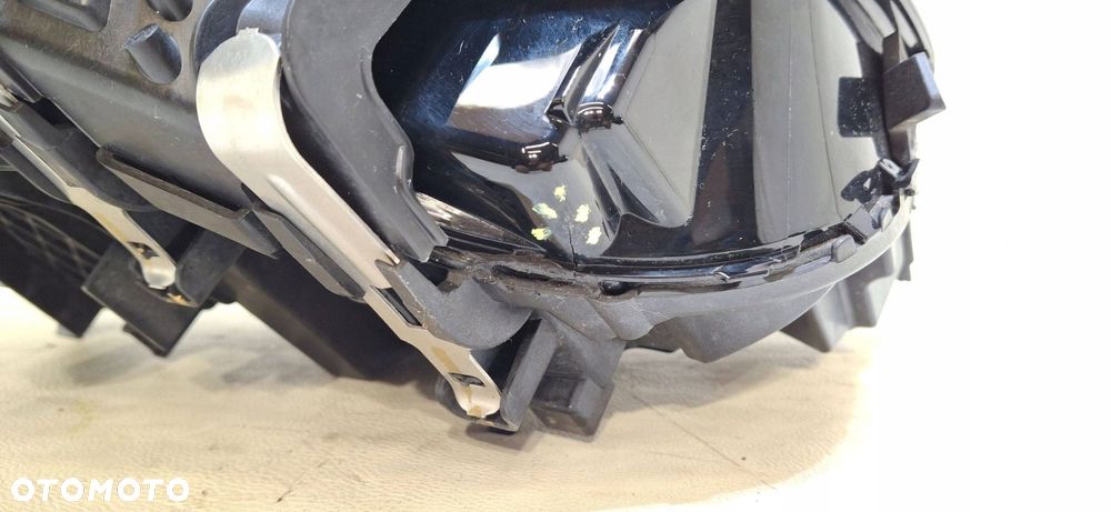 lampa przód przednia lewa bmw 2 g42 full led shadow 5a3dc85-05 - 9