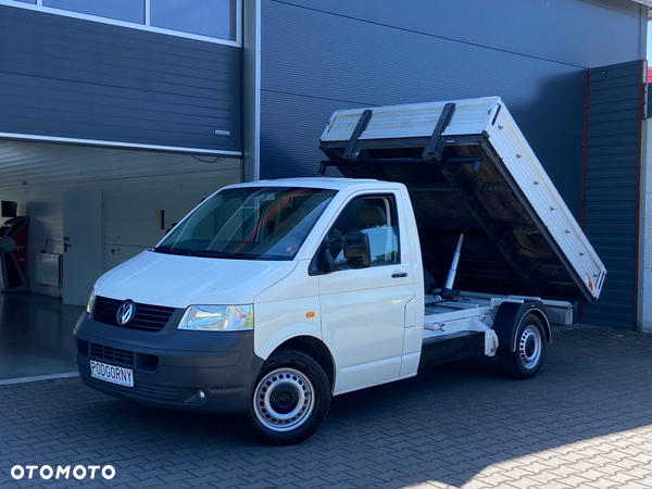 Volkswagen T5