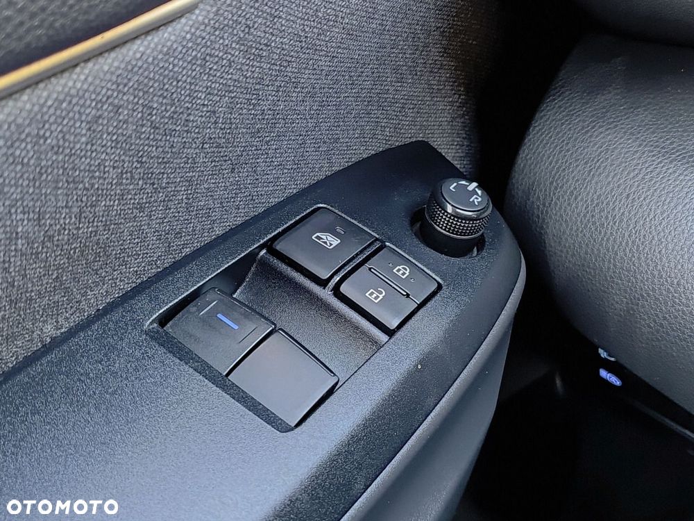 Toyota Yaris 1.0 Comfort - 21