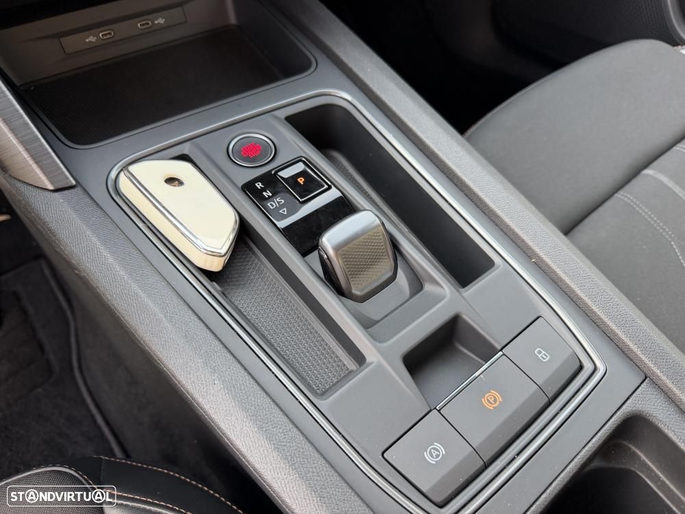 Cupra Leon 1.4 e-Hybrid VZ DSG - 21