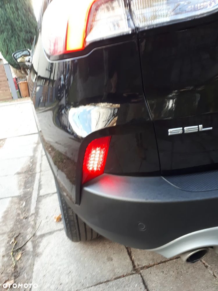 Ford Escape 2.0 EcoBoost AWD Titanium - 31