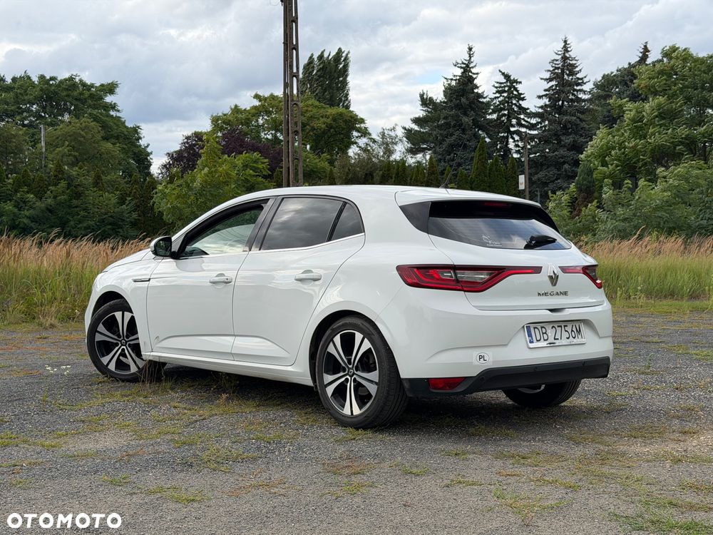 Renault Megane 1.5 dCi Life - 6