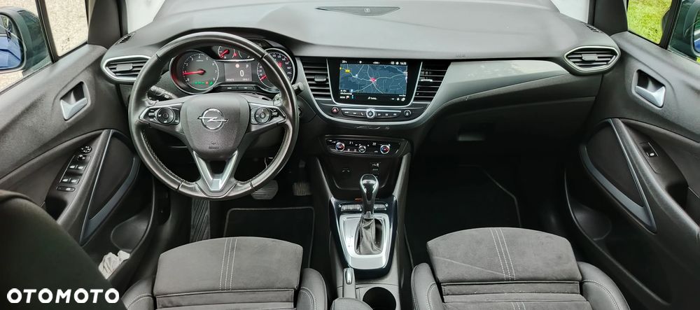 Opel Crossland X 1.5 Start/Stop Automatik 120 Jahre - 17
