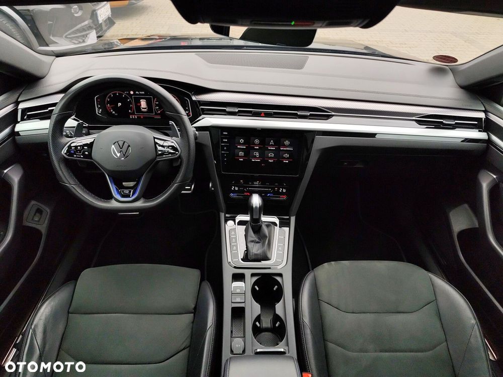 Volkswagen Arteon Shooting Brake 2.0 TSI 4Motion R DSG - 17
