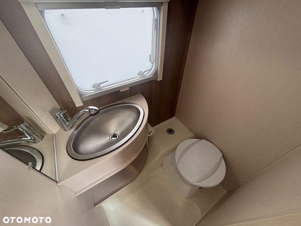 Dethleffs C'joy 460 LE - 18