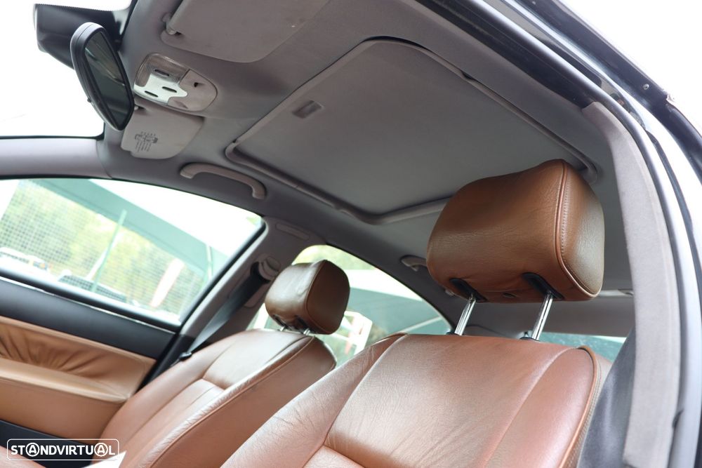 Peugeot 607 - 13