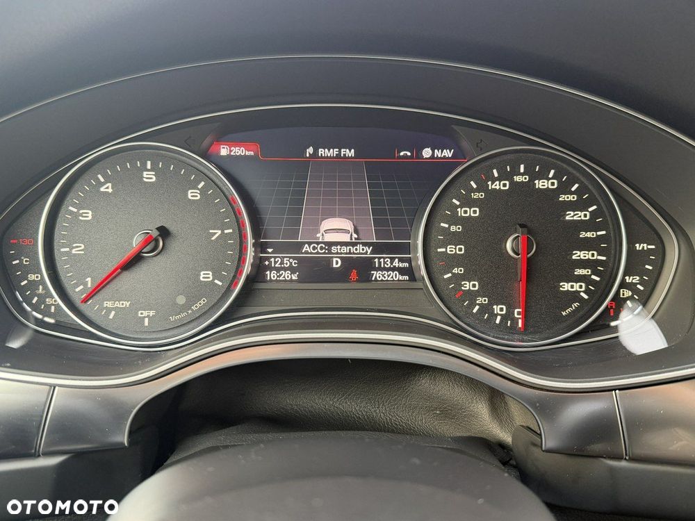 Audi A7 Sportback - 20