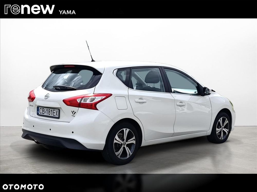 Nissan Pulsar 1.2 DIG-T Acenta - 5