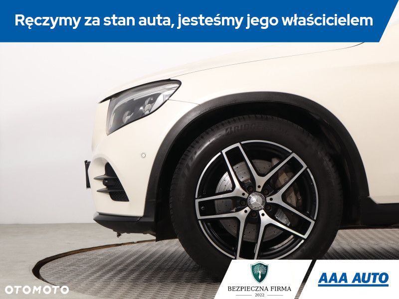 Mercedes-Benz GLC - 17