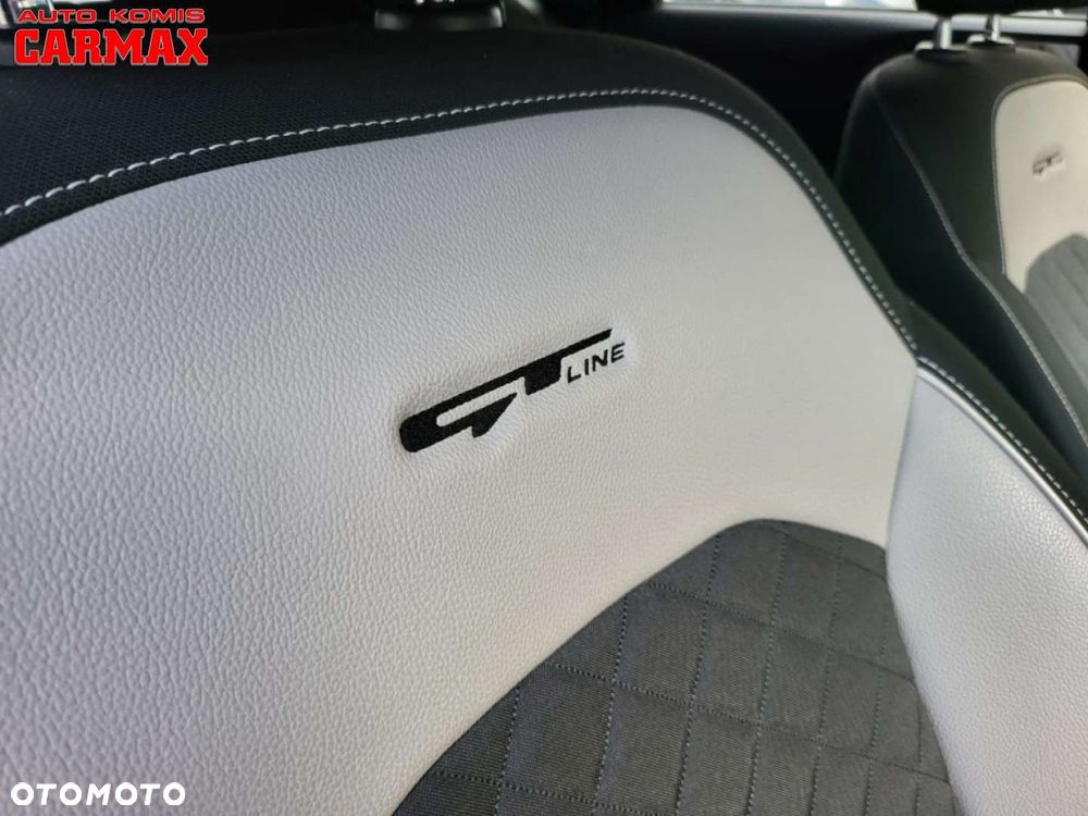 Kia ProCeed 1.6 CRDi SCR GT LINE - 32